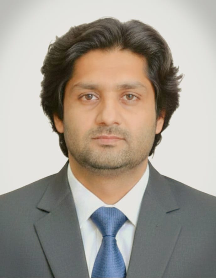 Dr. Ihsan Karim